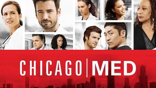 Chicago Med Bild 8