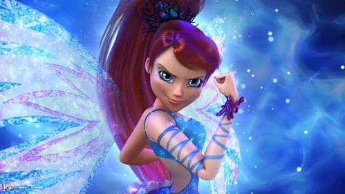 Winx Club - Das Geheimnis des Ozeans Bild 2