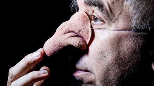 Cyrano de Bergerac Bild 1