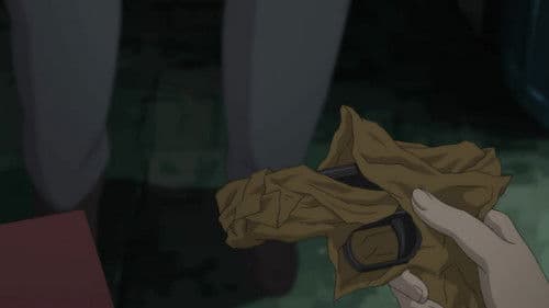 Eden of the East - Das verlorene Paradies Bild 1