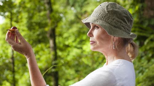 Joanna Lumley's Spice Trail Adventure Bild 2