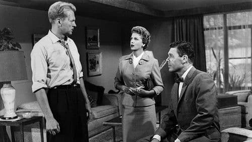 Affair in Reno Bild 1