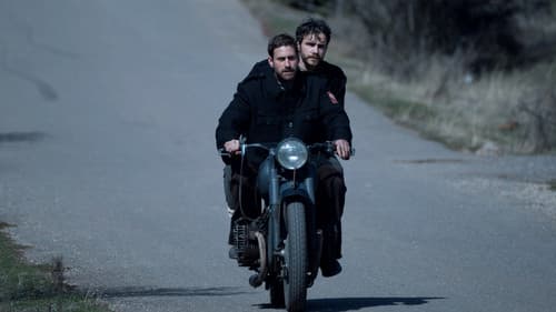 The World Will Tremble Bild 4