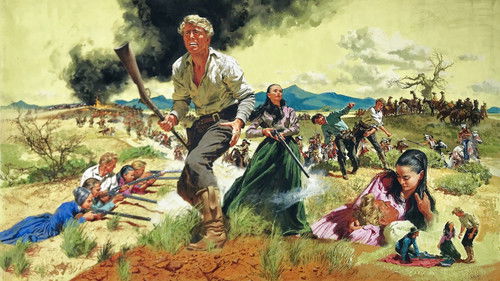 Denen man nicht vergibt Bild 8