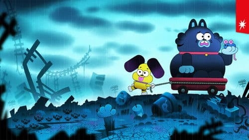 Wo ist Frauchen? Bild 4