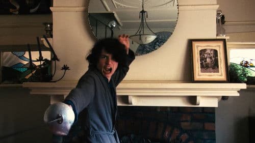 La Venganza de Ebaado Bild 3