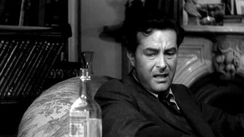 Das verlorene Wochenende Bild 2