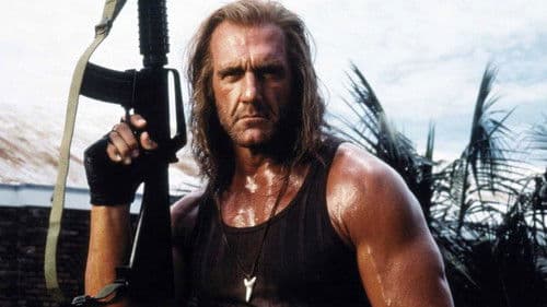 Shadow Warriors II - Rache um jeden Preis Bild 1