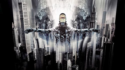 Dark City Bild 5