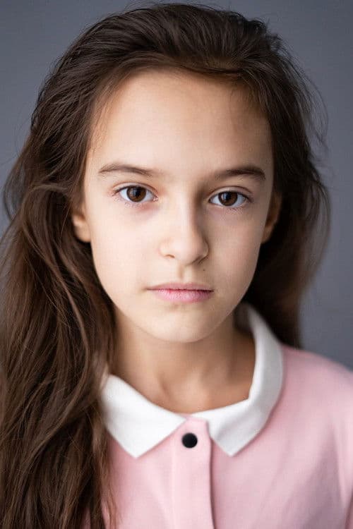 Мария Чернолихова