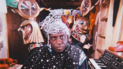 Space Is the Place Bild 2