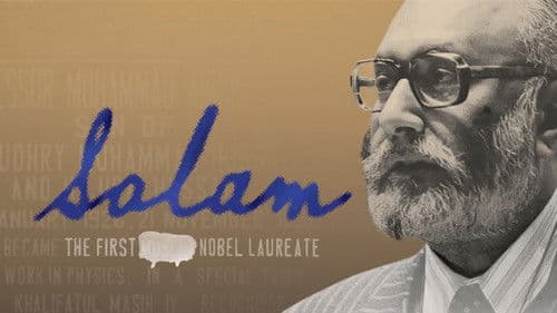Salam - The First ****** Nobel Laureate Bild 2