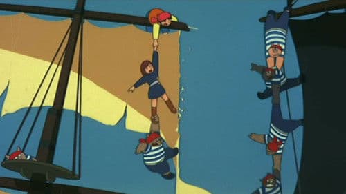 Die Schatzinsel Bild 1