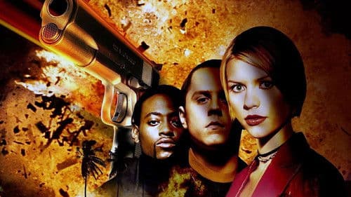 Mod Squad - Cops auf Zeit Bild 4