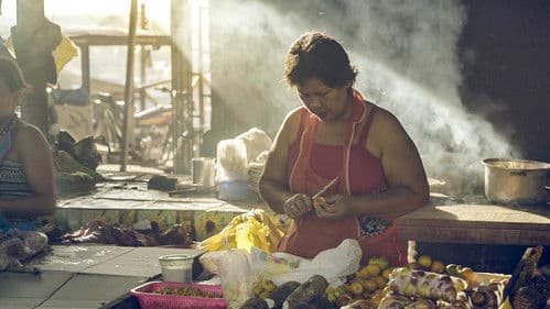 Contrasts of Peru Bild 8