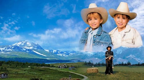 Abenteuer auf der Wildwasser-Ranch Bild 7