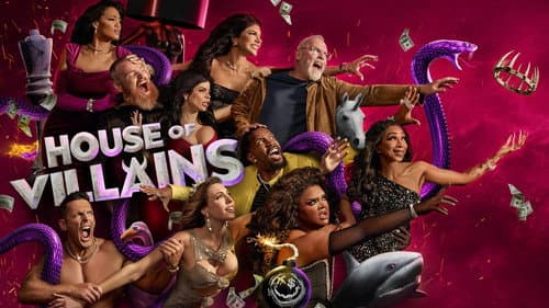 House of Villains Bild 2