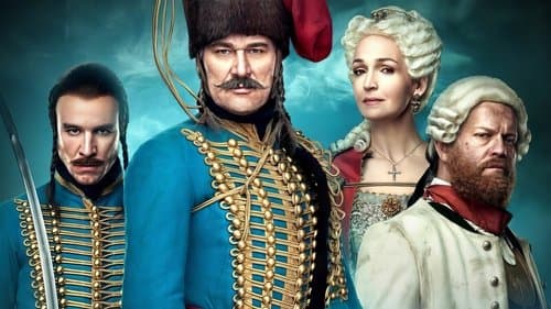 Hadik - Der legendäre Husaren General Bild 1