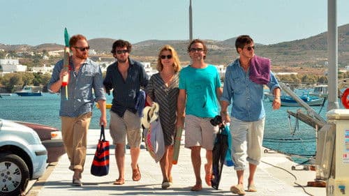 Tu honoreras ta mère et ta mère Bild 1