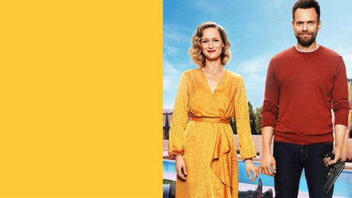 Happily - Glück in der Ehe, Pech beim Mord Bild 6