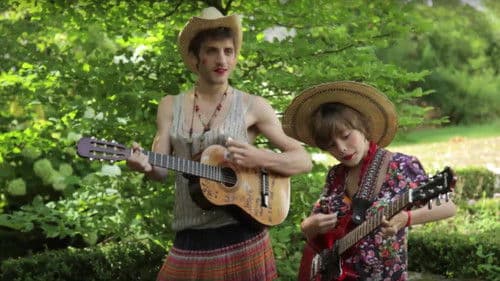 Tu seras un homme Bild 2