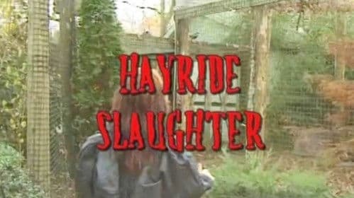 Hayride Slaughter Bild 7