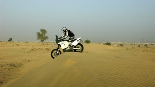 Race to Dakar Bild 7