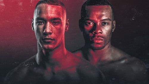 Steven Butler vs. Steve Rolls Bild 1