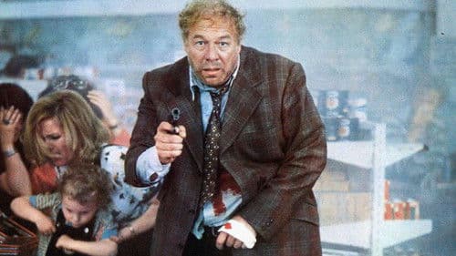 Ein Mann rechnet ab Bild 1