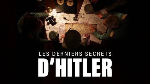 Les derniers secrets d'Hitler Bild 1