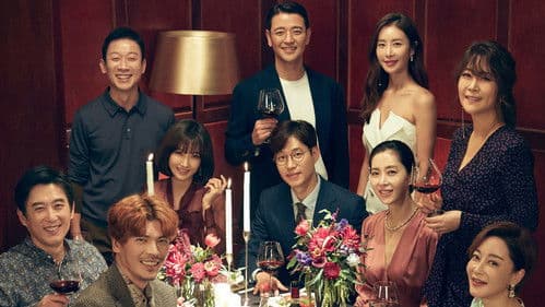 Graceful Friends Bild 3