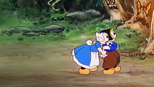 Abenteuer im Zauberwald Bild 4