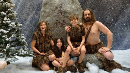 Barna Hedenhös uppfinner julen Bild 3