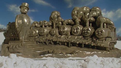 Thomas & Friends: Thomas and the Toy Workshop Bild 1