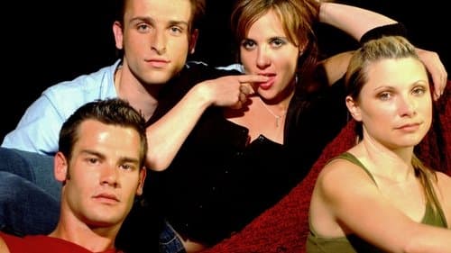 The Sex Movie Bild 1