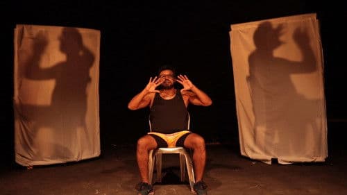 Campo Cênico Bild 2