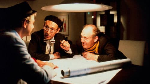 Jönssonligan dyker upp igen Bild 1