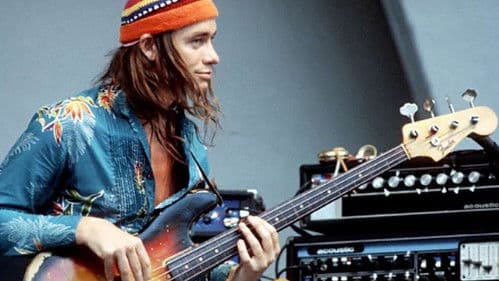 Jaco Pastorius - Live and Outrageous Bild 1