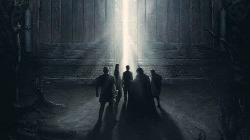 Walhalla - Die Legende von Thor Bild 5