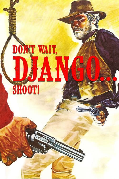 Django - Dein Henker wartet