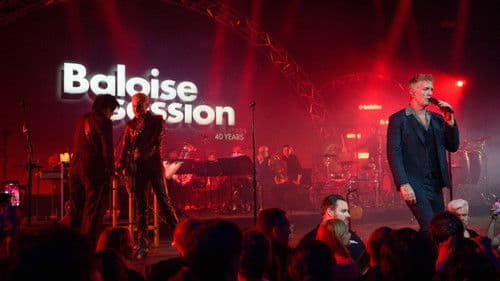 Queens of the Stone Age - Baloise Session Bild 2