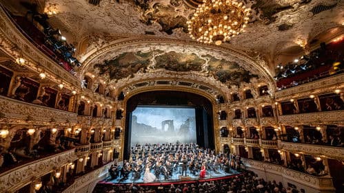 Písně z Gurre Bild 3