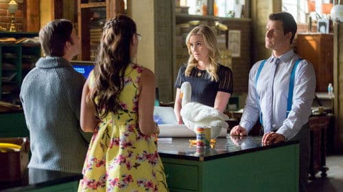 Signed, Sealed, Delivered: One in a Million Bild 6