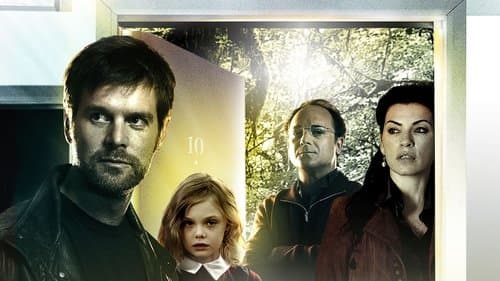 Das verschwundene Zimmer Bild 2