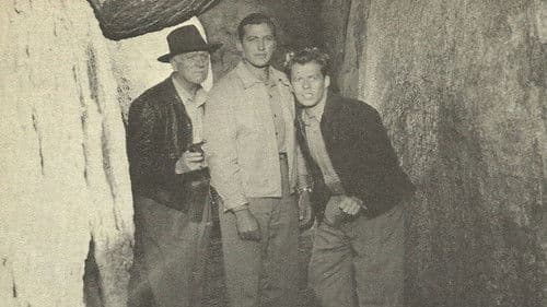 Jack Armstrong Bild 1