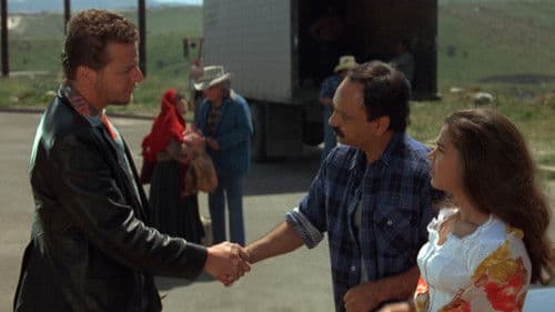 Born in East L.A. Bild 6