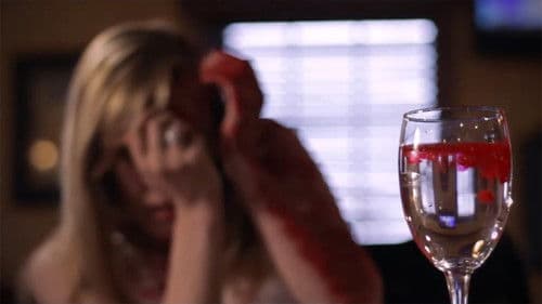 Lunch at the Gotham Café Bild 1