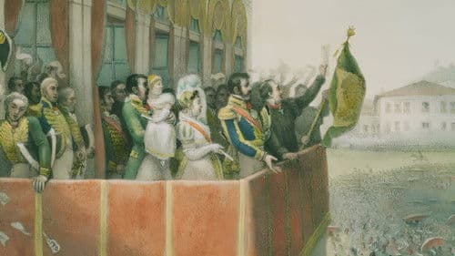 1822: Uma Conquista dos Brasileiros Bild 1