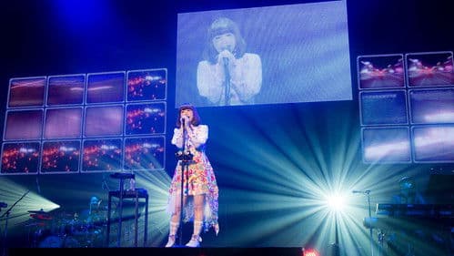 やなぎなぎ ライブツアー2015「ポリオミノ」渋谷公会堂 Bild 1