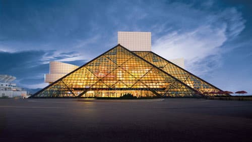 Rock and Roll Hall of Fame Live - The Concert for the Rock and Roll Hall of Fame Bild 1